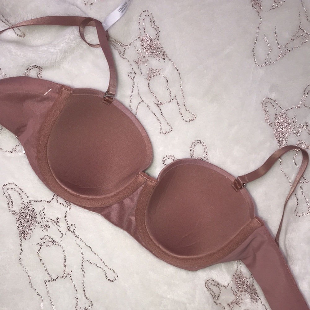 Convertible bra - Picture 2 of 7